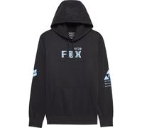 Fox Fleece Hoodie Performance M