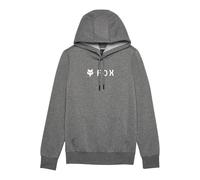 Pullover Hoodie FOX Absolute Damen Meliert GraphitM Meliert Graphit