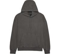 Fox Fleece-Hoodie Wordmark 2XL