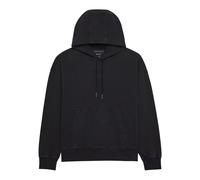 Fox Fleece Hoodie Wordmark PO OVERSIZED schwarz 2X