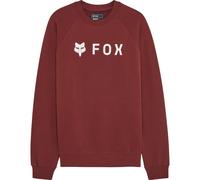 Fox Fleece-Pullover Core 2XL