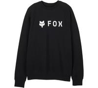 Fox Fleece-Pullover Core 2XL
