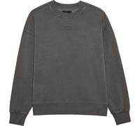 Fox Fleece-Pullover Wordmark XL