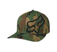 Fox Flex 45 Flexfit Hat braun, Gr. L/XL 2022