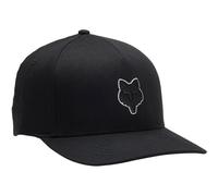 FOX HEAD FLEXFIT Schildkappe schwarz S-M