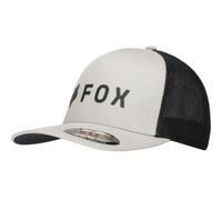 fox absolute flexfit cap grau