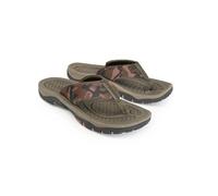 Fox Flip Flop Size 8 / 42 Schuhe Badelatschen Karpfenangeln Sale
