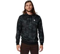 FOX Head Camo Hoodie, mehrfarbig, Größe S für Männer