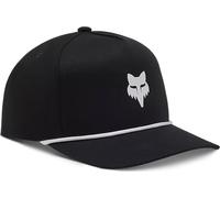 FOX Head Rope Cap schwarz
