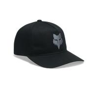 FOX FOX HEAD SUBFRAME SNAPBACK Baseball-Kappe Erwachsene black one size