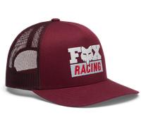 Fox Trucker Cap Fox Racing Einheitsgöße
