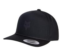 Fox Foxhead Rope Snapback Cap