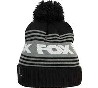 Fox Frontline Beanie (one Size, Black)