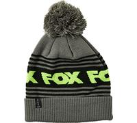 FOX Frontline Beanie Pewter OS