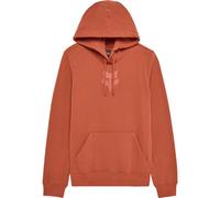 Fox Girls Fleece Hoodie Core L