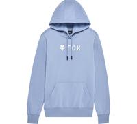 Fox Girls Fleece Hoodie Core M