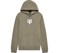 Fox Girls Fleece Hoodie Core S