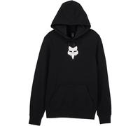 Fox Girls Fleece-Hoodie Core XL