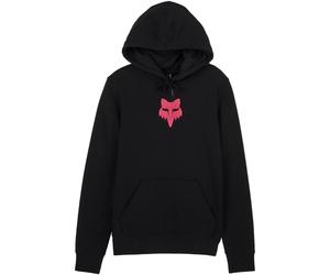 Fox Girls Fleece-Hoodie Fox Head M