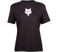 Fox Girls T-Shirt Fox Head XL
