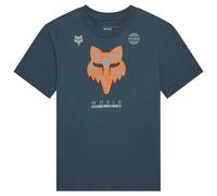 Fox Girls T-Shirt Image Print M