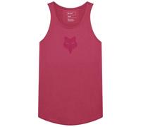 Fox Girls Tank Top Fox Head S
