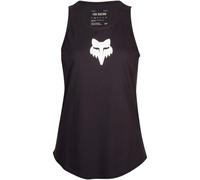 Fox Girls Tank Top Fox Head S