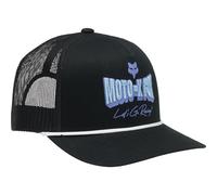 Fox Girls Trucker Cap Go Race Rope Einheitsgöße