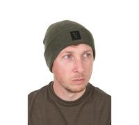 Fox Green-Black Collection Beanie