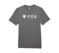 Fox Head Absolute SS Tech Tee T-Shirt grau XXL