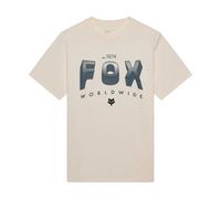 Fox Head Block 195 Original S/S T-Shirt weiß XXL