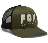 FOX Block Mesh Trucker Kappe für Männer
