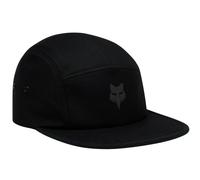 Fox Camper Cap Basecaps schwarz Größe ONE SIZE Lifestyle Atmungsaktiv