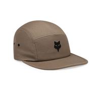 Fox Camper Cap (Größe ONE SIZE, braun)