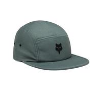 Fox Camper Cap (Größe ONE SIZE, gruen)