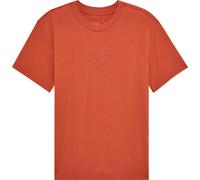 FOX Head Damen T-Shirt, orange, Größe L