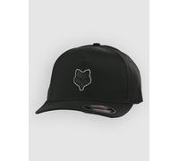 Fox Head Flexfit Cap black Gr. LXL
