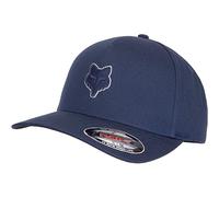 Fox Head Flexfit Cap (S/M, Midnight)