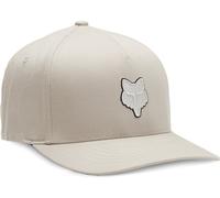Fox Racing Herren Fox Head Flexfit Hat Windbreaker
