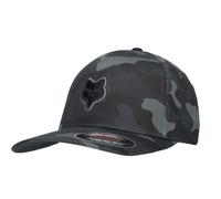 FOX HEAD FLEXFIT HAT Kappe Erwachsene black camo L/XL