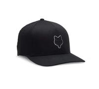 Fox Head Flexfit Hat Kappe schwarz | L/XL (58-61 cm)