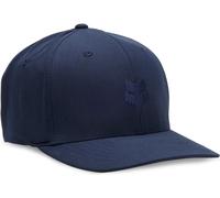 FOX Head Select Flexfit Kappe blau L/XL