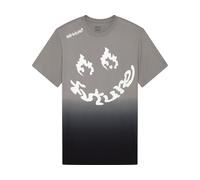 Fox Head Hello Fox SS Prem Tee T-Shirt grau XL
