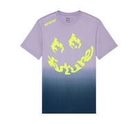 Fox Head Hello Fox SS Prem Tee T-Shirt lila S