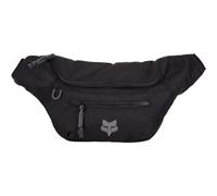 Fox Head Hip Bag Gürteltasche (OS, Black)