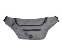 Fox Head Hip Bag Gürteltasche (Pewter, Einheitsgröße)
