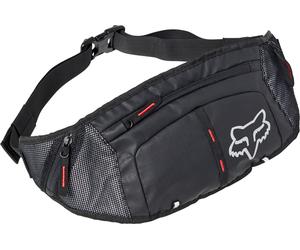 Fox Head Hip Pack Slim Hüfttasche schwarz one_size