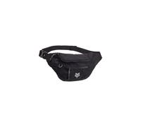 Fox HEAD HIP PACK Tasche schwarz, Gr. OS 2024