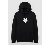 fox head pullover p strong kapuzenpullover strong p schwarz