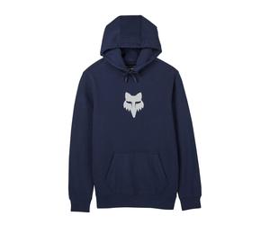 FOX Head Kapuzenpullover blau XL